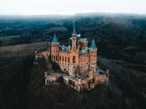 Schwäbische Alb: Abenteuer in mystischer Natur