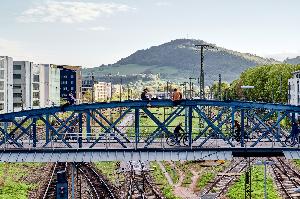 Schwarzwald: Naturschauplatz für Serienklassiker und Blockbuster