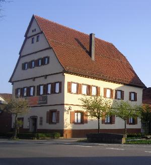 Tag des offenen Denkmals®: DSD öffnet eigenes Denkmal in Baden-Württemberg  