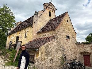 Ehemaliger Siechhof in Eichstätt erhält Hilfe für Notsicherung der Kapelle