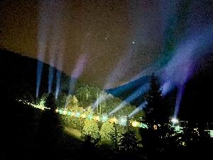 Vorhang auf für Winterzauber im Steinwasen Park