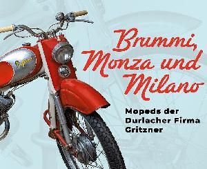 Finissage der Sonderausstellung „Brummi, Monza und Milano“