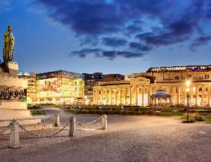 Region Stuttgart: Urbane Spots und gediegene Settings