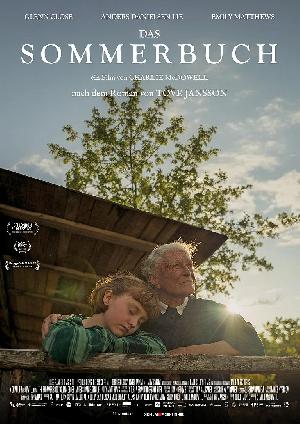 Filmtipp: Das Sommerbuch