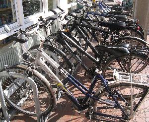 Fundsachen des städtischen Fundbüros kommen unter den virtuellen Hammer