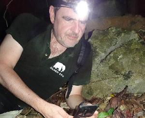 „Vom Aquarium des Kölner Zoos bis nach Vietnam“