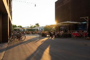 Teufelsbrücke Mannheim