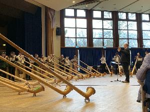 BDB Musikakademie Staufen
