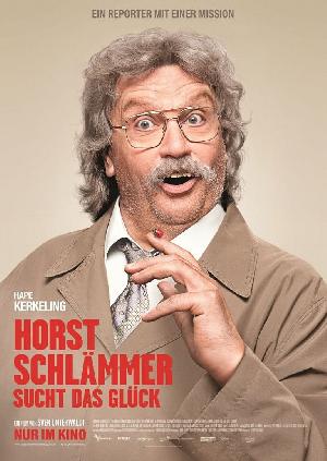 Filmtipp: Horst Schlämmer sucht das Glück
